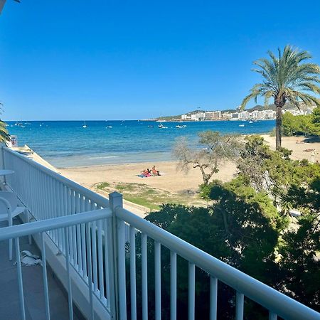 Hotel Tagomago Sant Antoni de Portmany Exterior foto