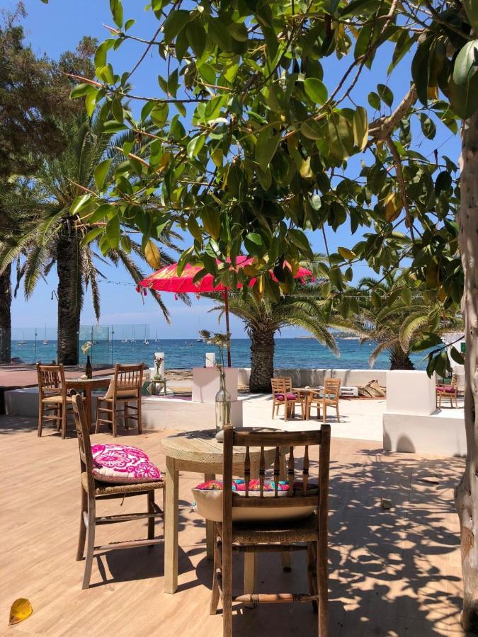 Hotel Tagomago Sant Antoni de Portmany Exterior foto