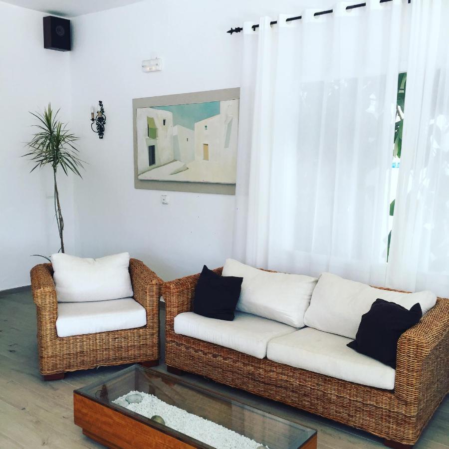 Hotel Tagomago Sant Antoni de Portmany Exterior foto