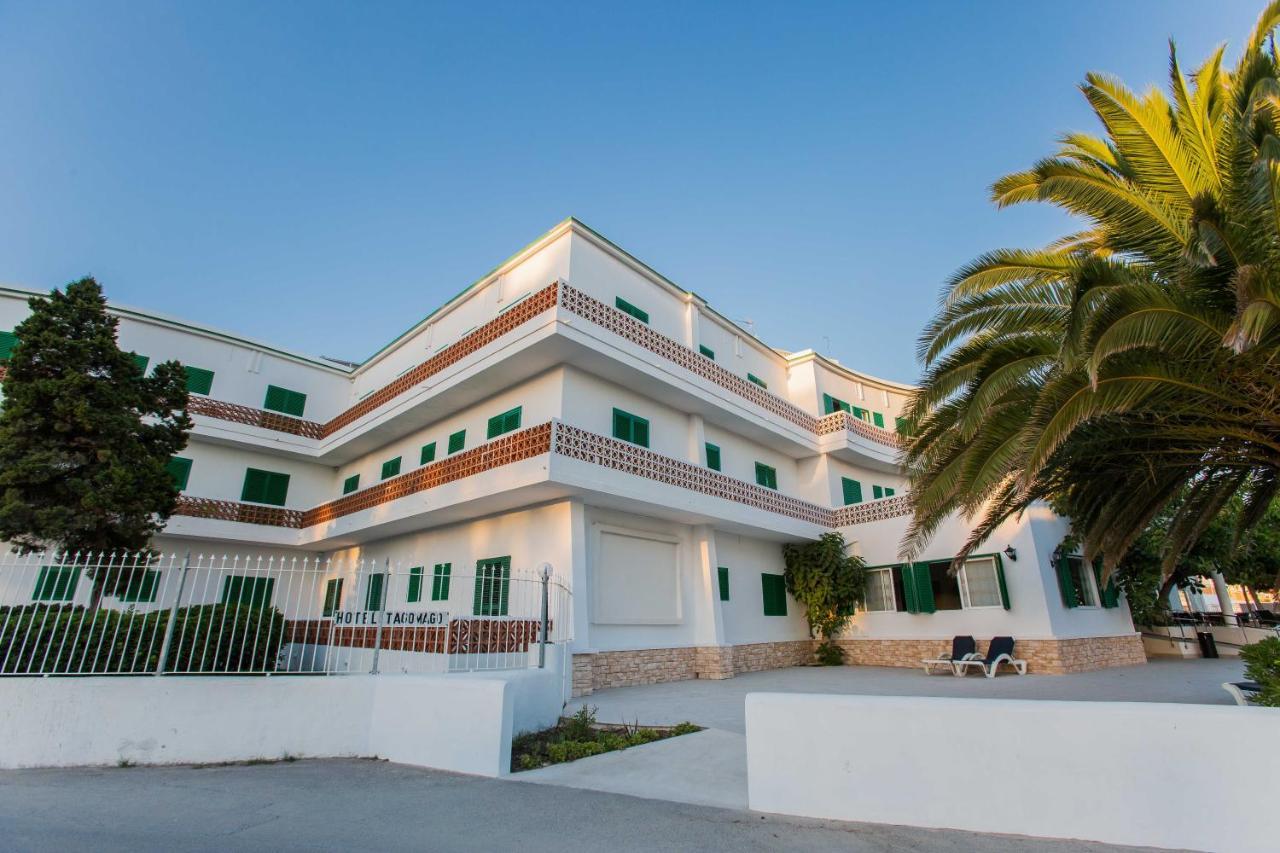 Hotel Tagomago Sant Antoni de Portmany Exterior foto