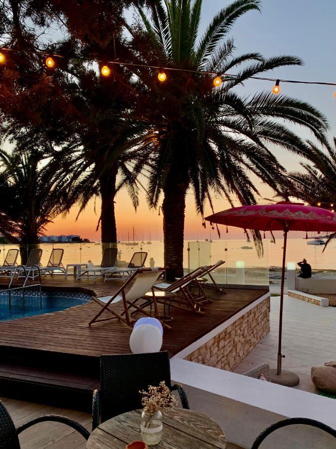 Hotel Tagomago Sant Antoni de Portmany Exterior foto