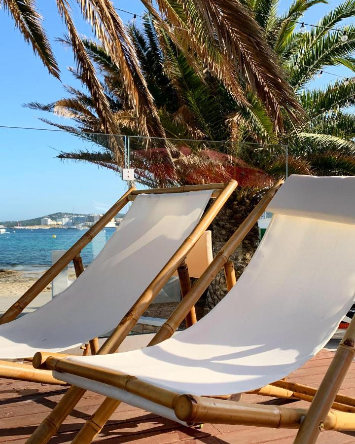 Hotel Tagomago Sant Antoni de Portmany Exterior foto