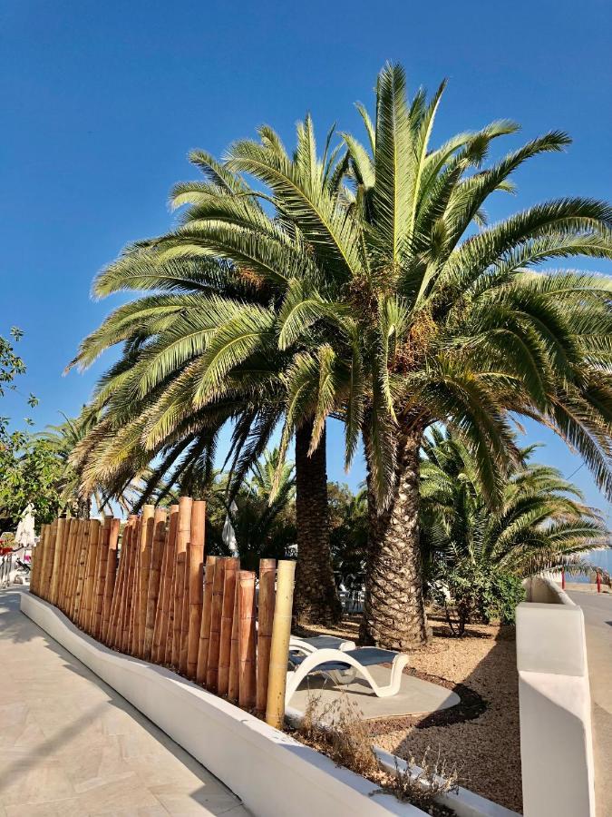 Hotel Tagomago Sant Antoni de Portmany Exterior foto