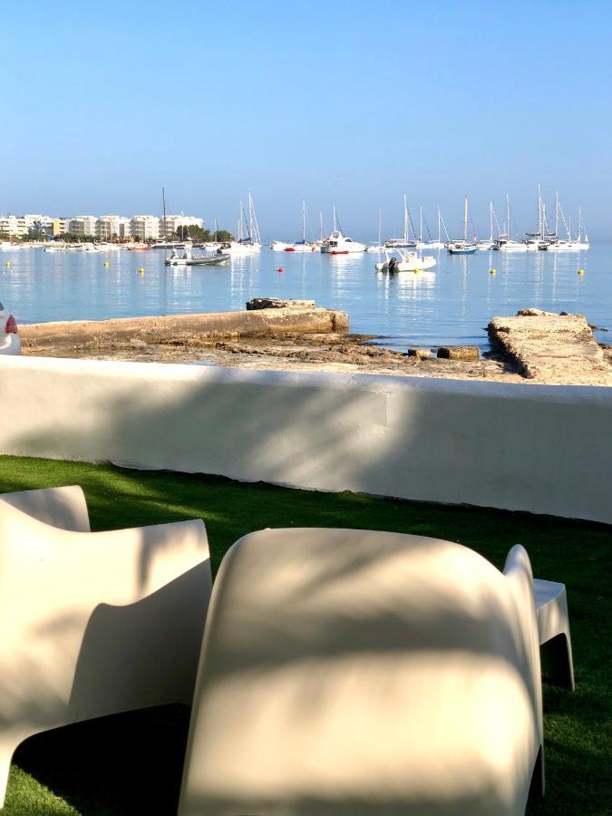 Hotel Tagomago Sant Antoni de Portmany Exterior foto