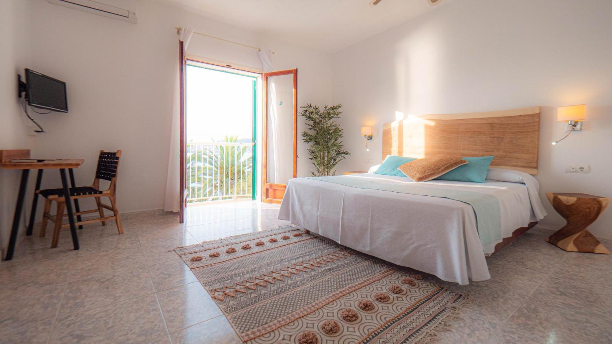 Hotel Tagomago Sant Antoni de Portmany Exterior foto