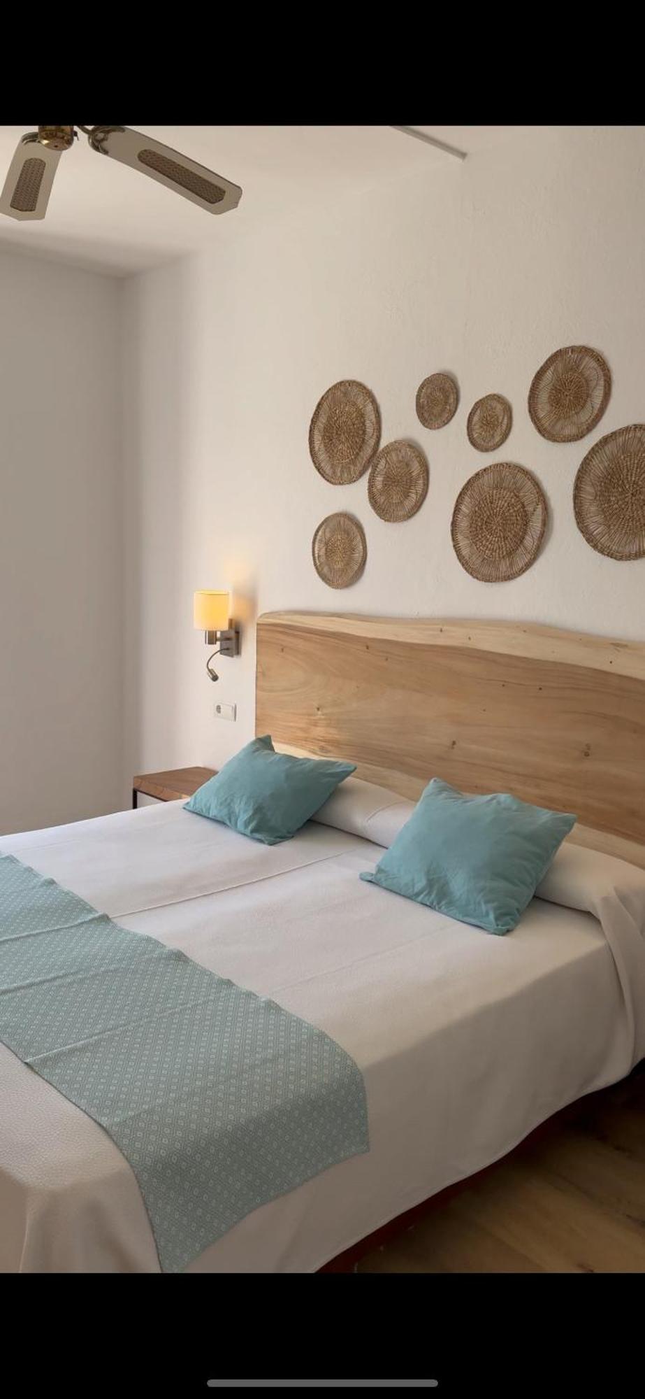 Hotel Tagomago Sant Antoni de Portmany Exterior foto