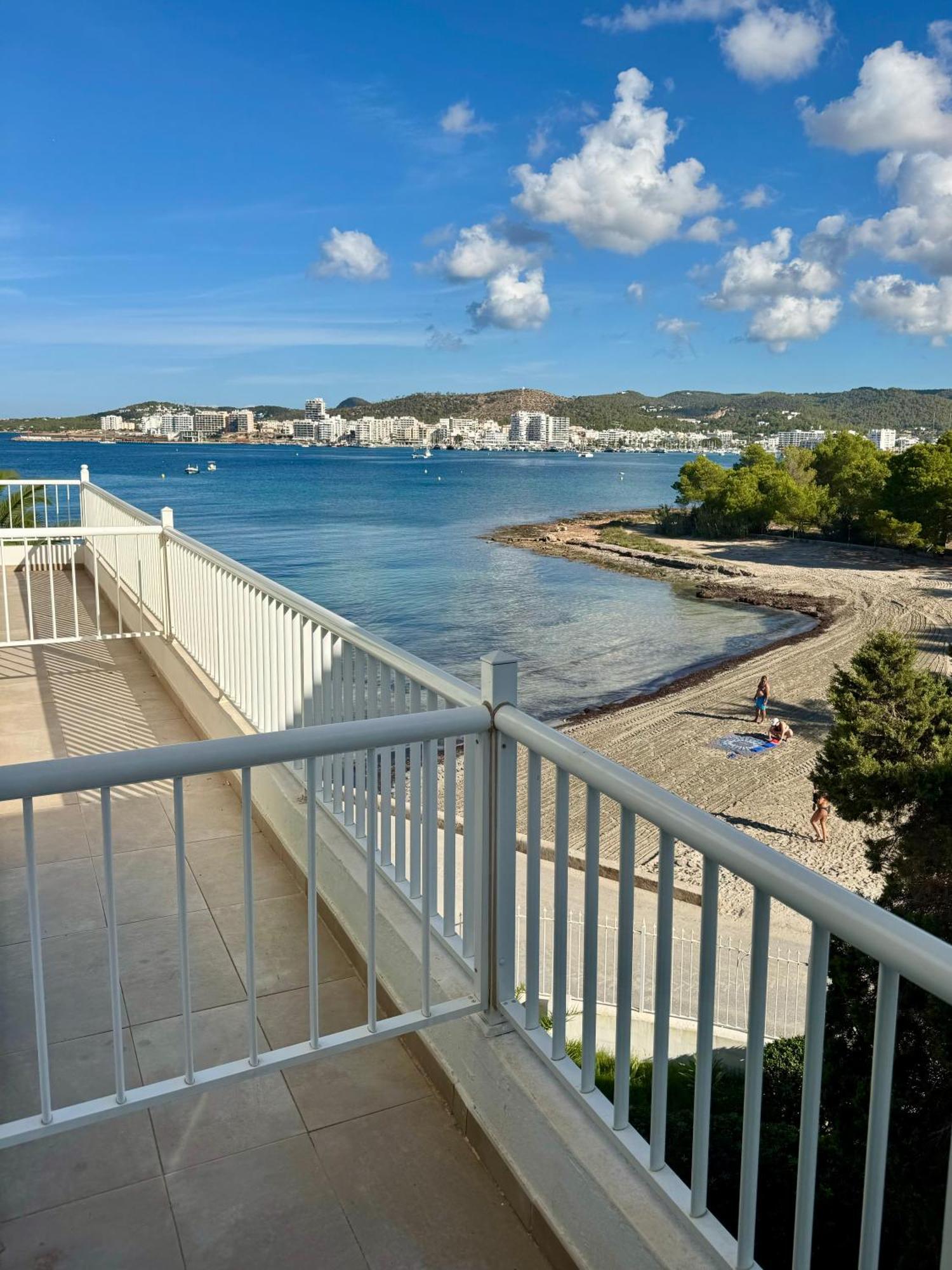 Hotel Tagomago Sant Antoni de Portmany Exterior foto