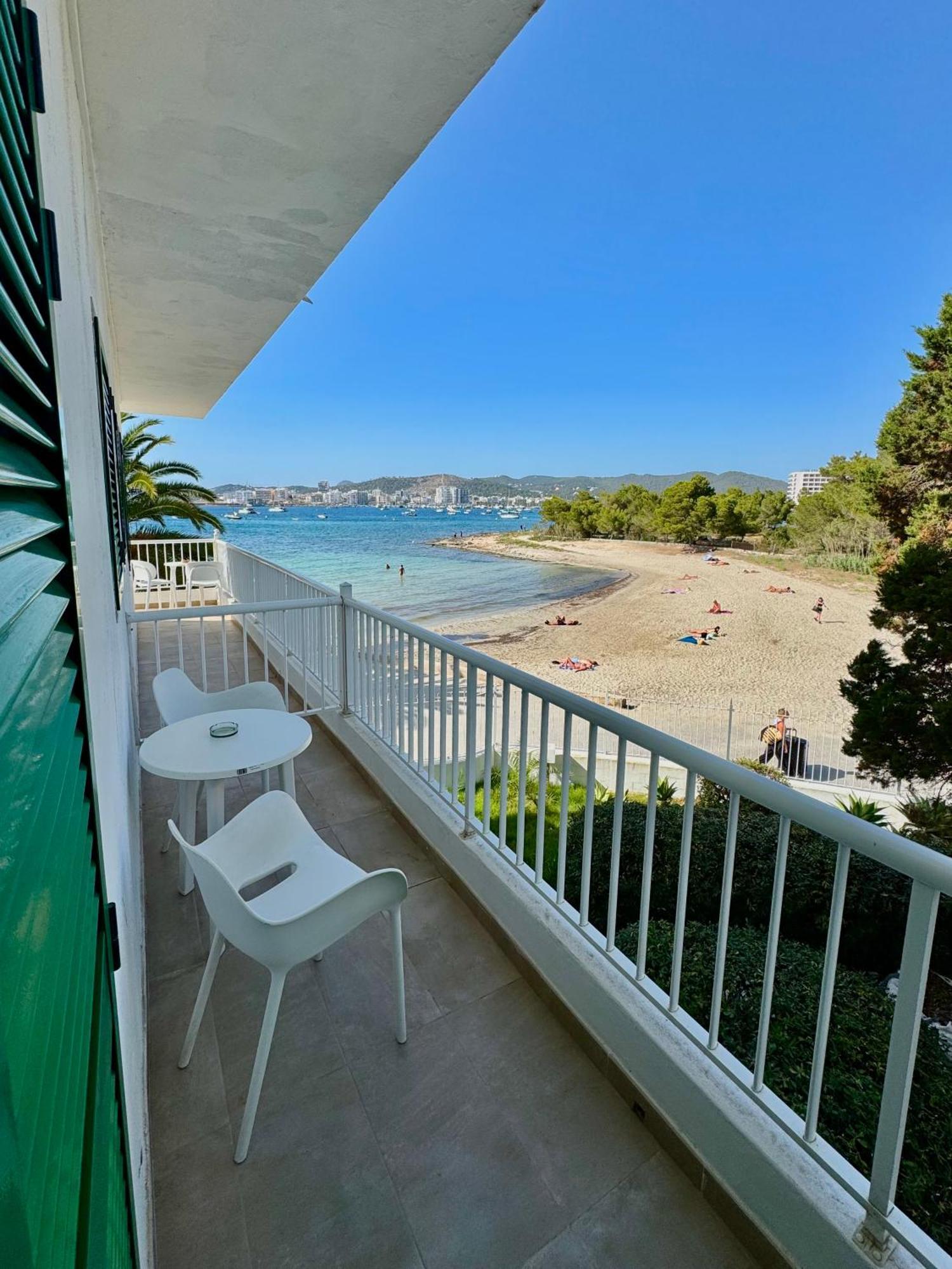 Hotel Tagomago Sant Antoni de Portmany Exterior foto