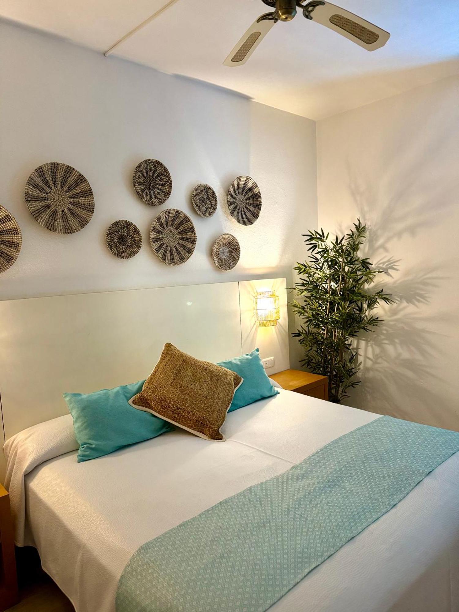 Hotel Tagomago Sant Antoni de Portmany Exterior foto